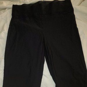 Womens Slacks